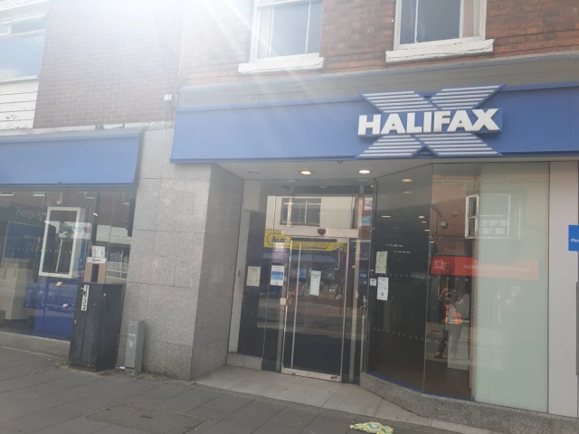 Halifax